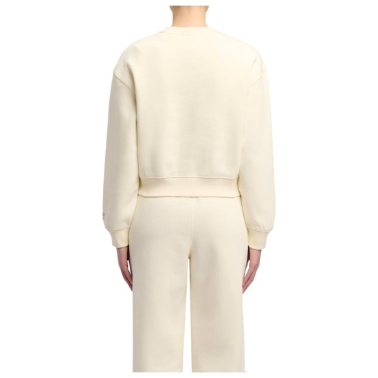 Reebok Γυναικείο φούτερ Varsity Arch Fleece Crewneck Sweatshirt